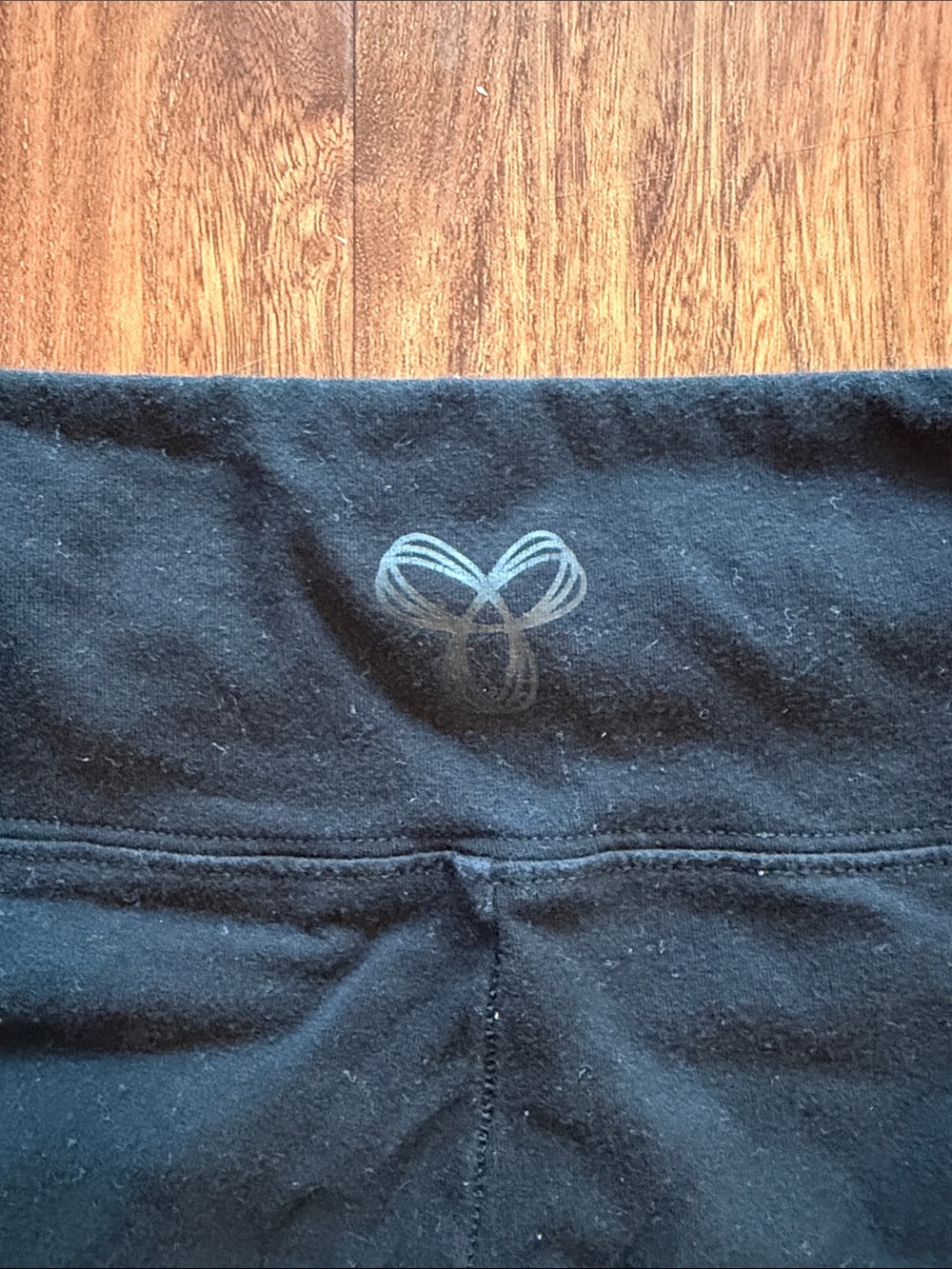 TNA black shorts - Picture 5 of 5